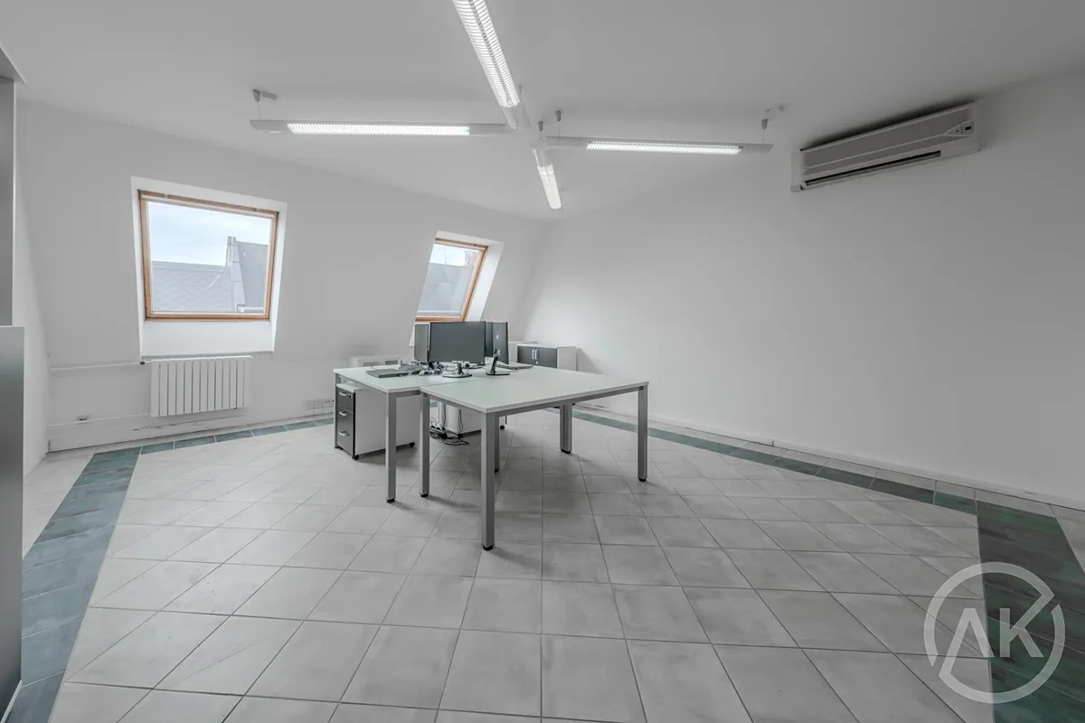 Pronájem kanceláře 29 m²